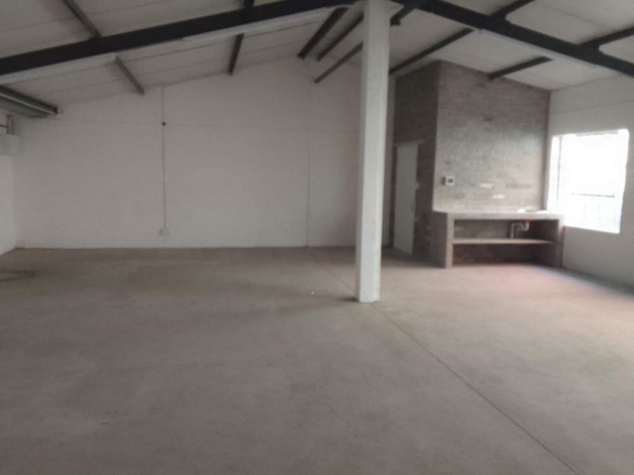 To Let commercial Property for Rent in Elfindale Western Cape